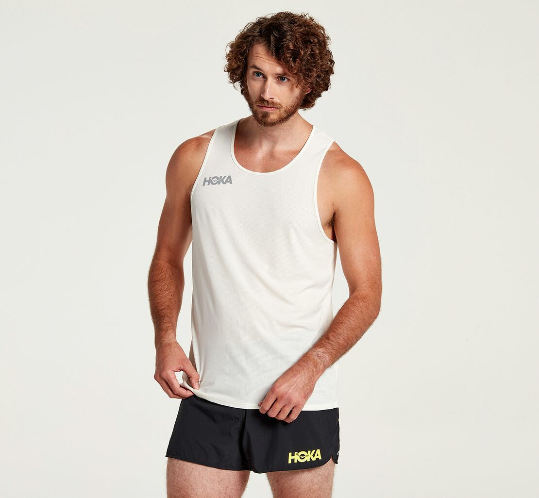 Men's Singlet | HOKA Outlet