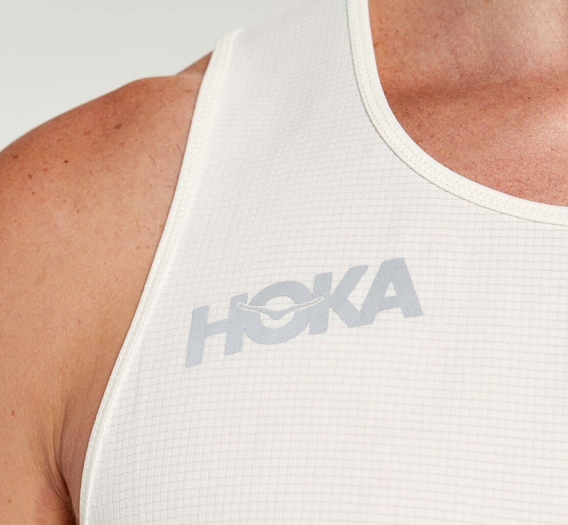 Men's Singlet | HOKA Outlet