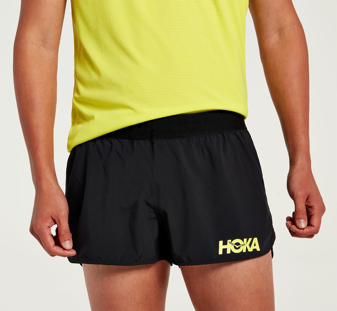 Men's Performance Woven 2" Short | HOKA Outlet