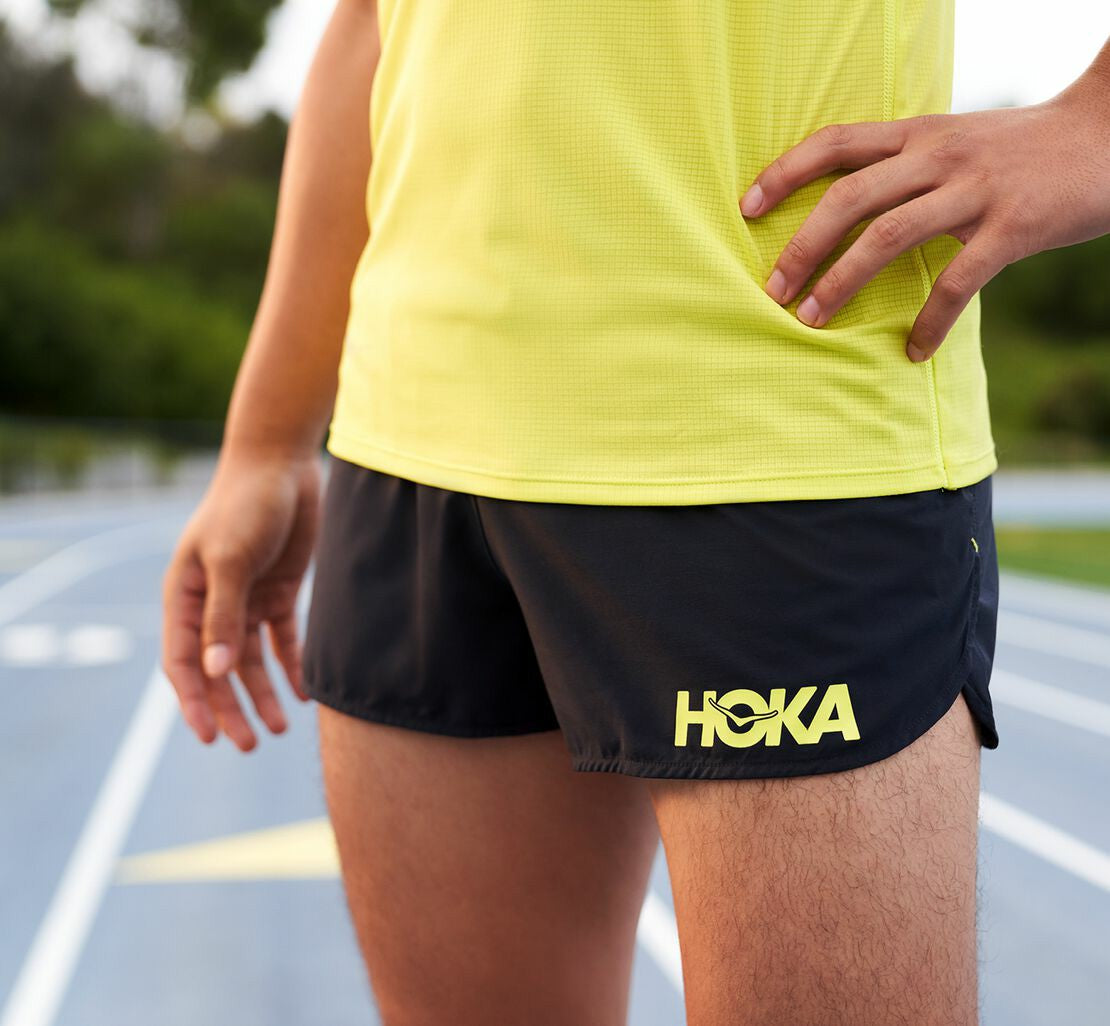 Men's Performance Woven 2" Short | HOKA Outlet