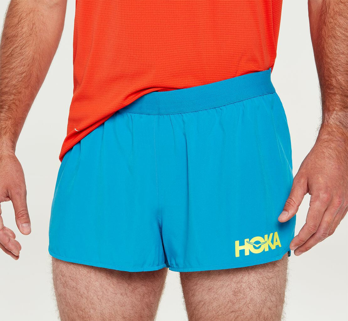 Men's Performance Woven 2" Short | HOKA Outlet