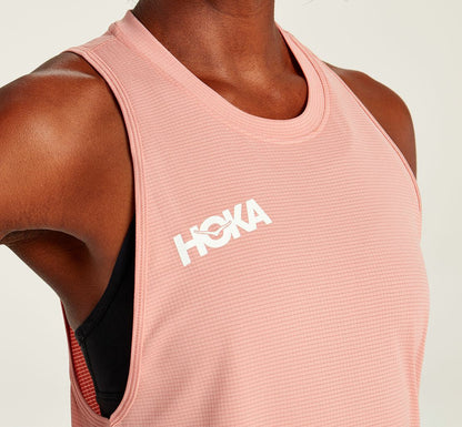 Women's Performance Utility Tank | HOKA Outlet