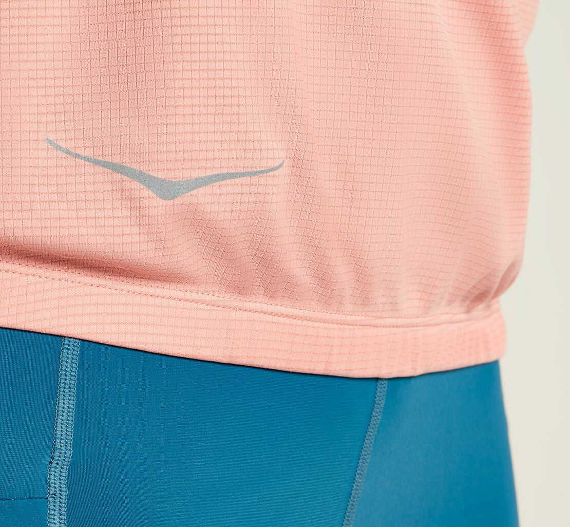 Women's Performance Utility Tank | HOKA Outlet
