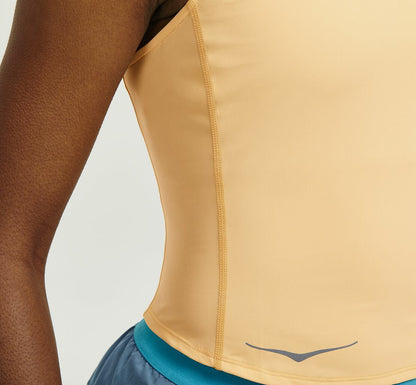 Women's Fitted Tank | HOKA Online