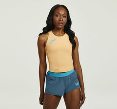 Women's Fitted Tank | HOKA Online
