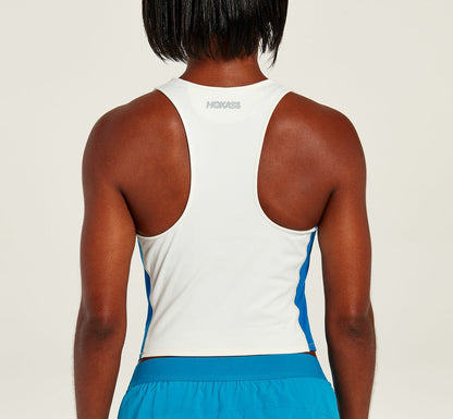 Women's Fitted Tank | HOKA For sale