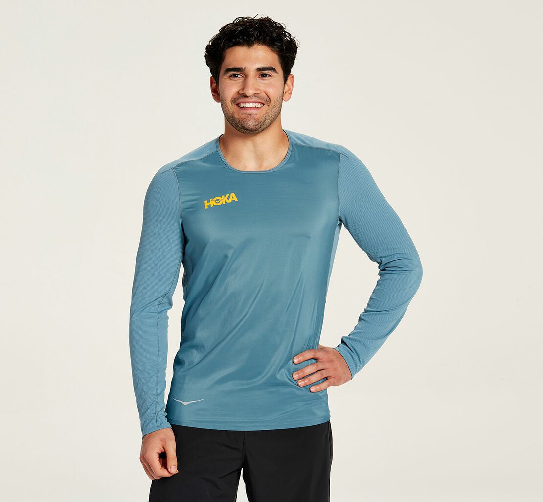 Men's Wind Shirt | HOKA
