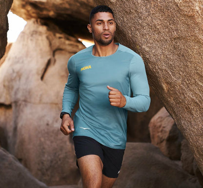 Men's Wind Shirt | HOKA