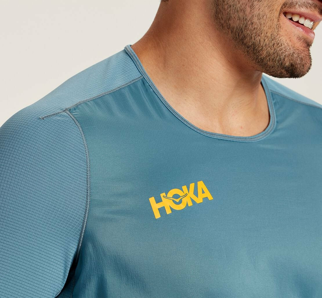 Men's Wind Shirt | HOKA