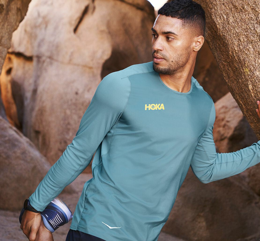 Men's Wind Shirt | HOKA