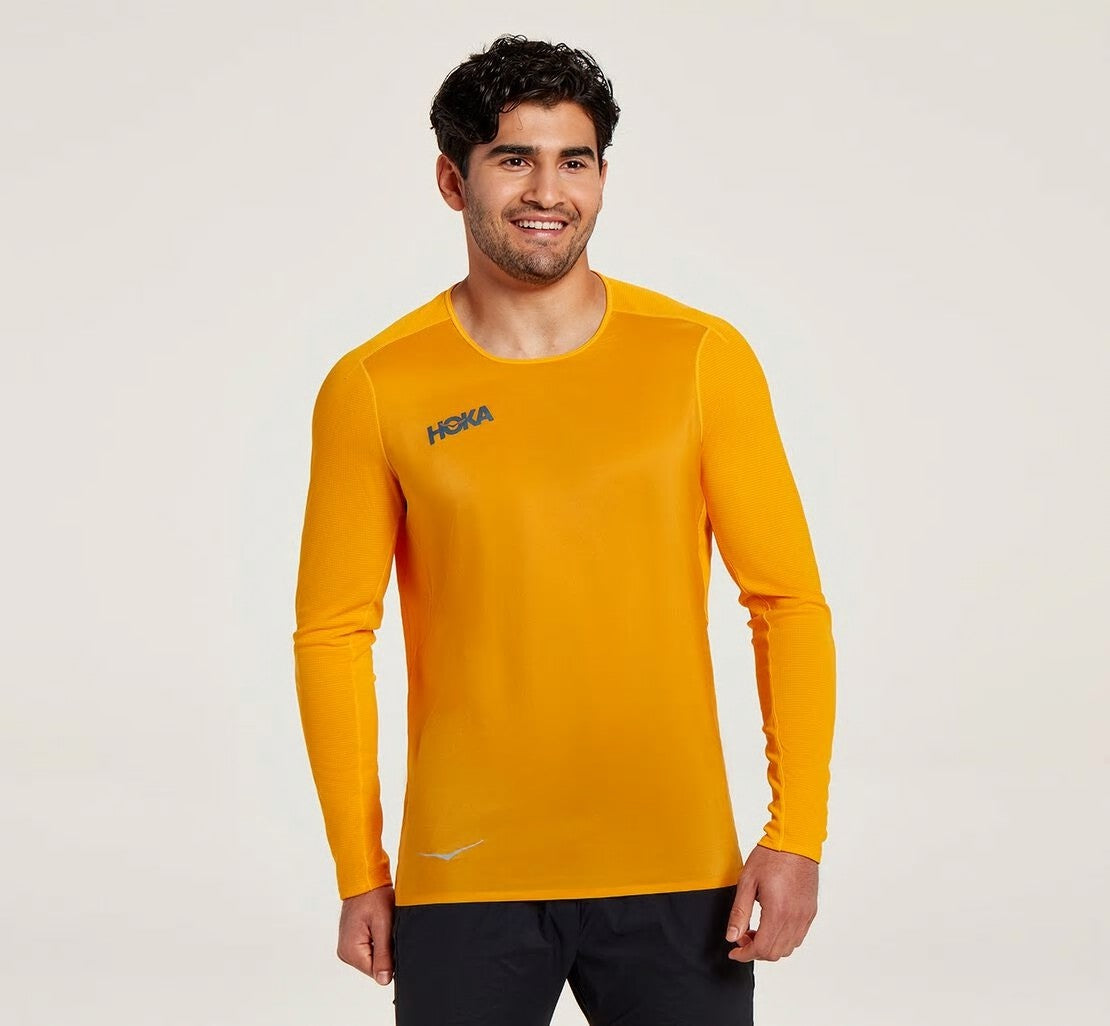 Men's Wind Shirt | HOKA Discount
