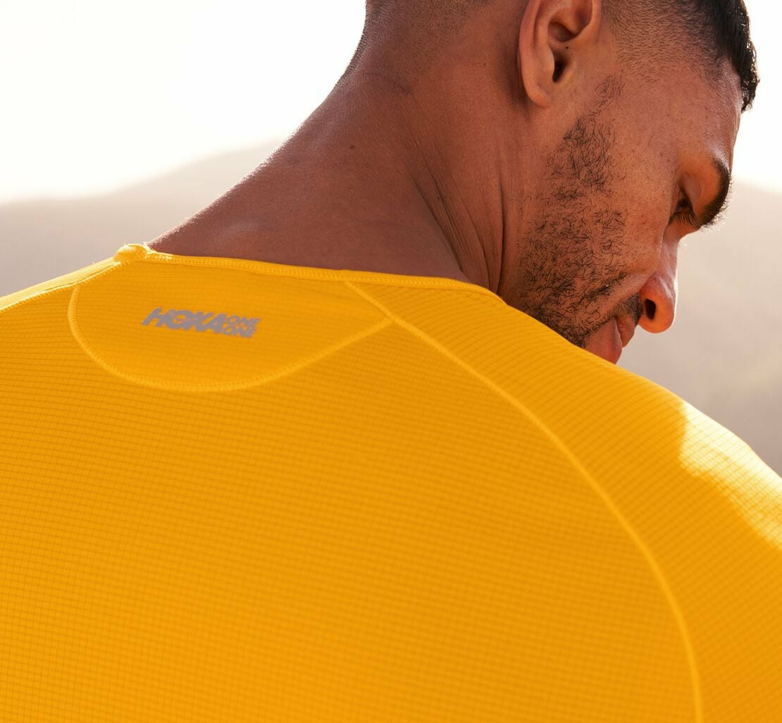 Men's Wind Shirt | HOKA Discount