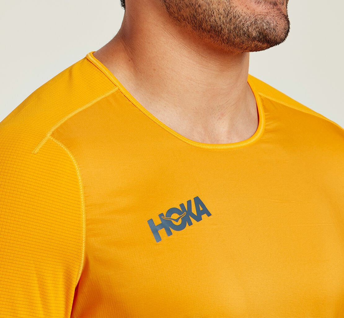Men's Wind Shirt | HOKA Discount