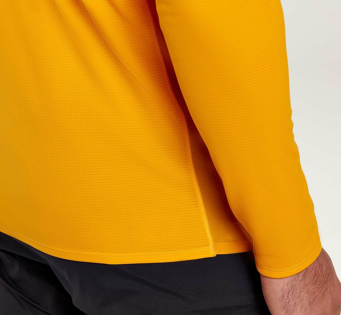 Men's Wind Shirt | HOKA Discount
