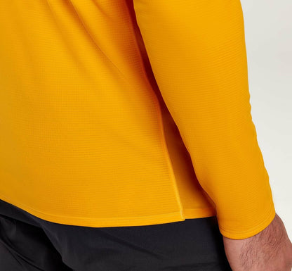 Men's Wind Shirt | HOKA Discount