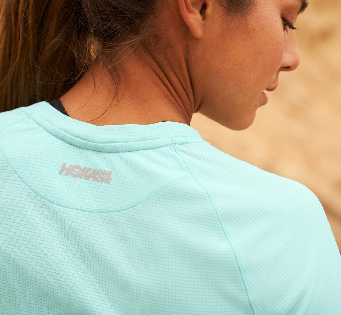 Women's Wind Shirt | HOKA Discount
