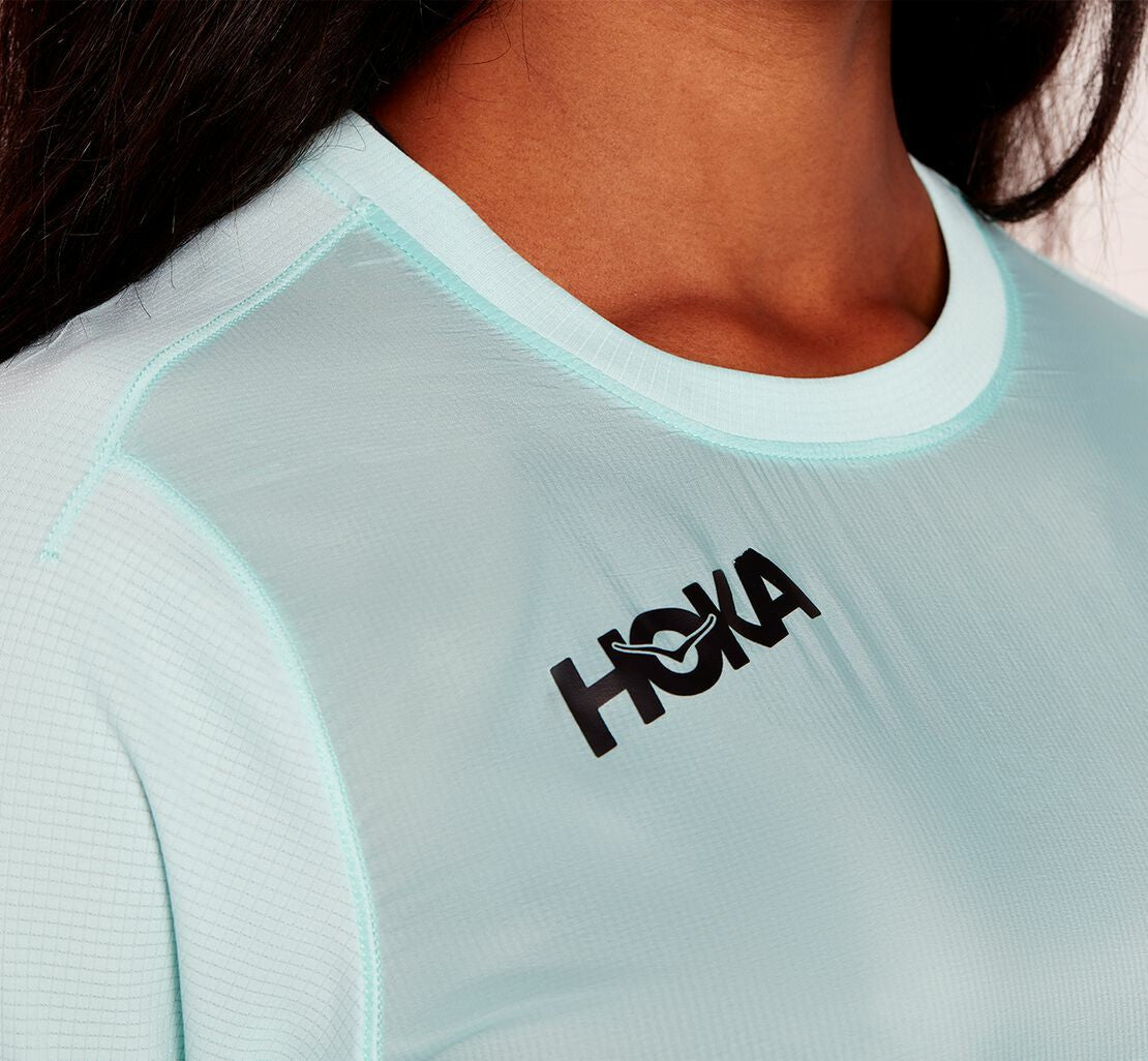 Women's Wind Shirt | HOKA Discount