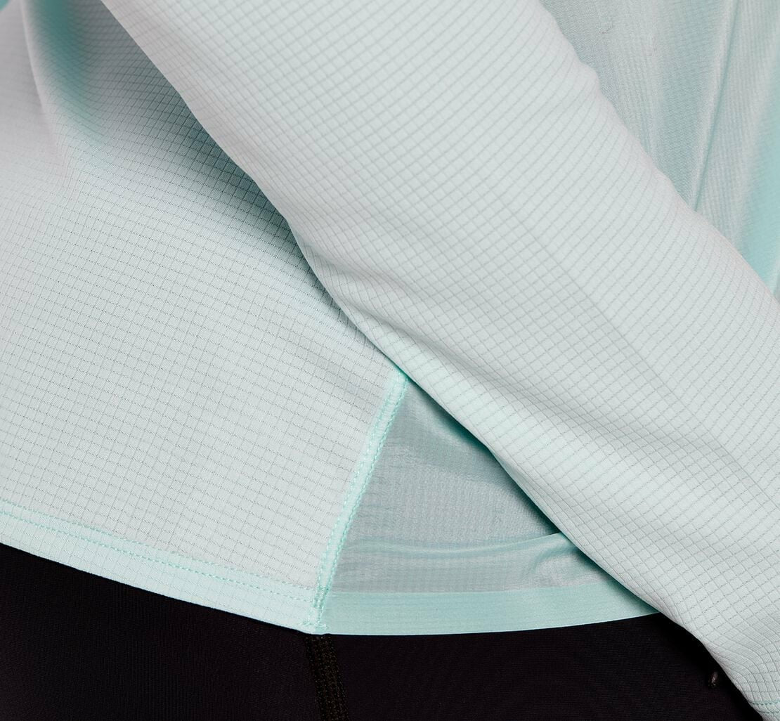 Women's Wind Shirt | HOKA Discount