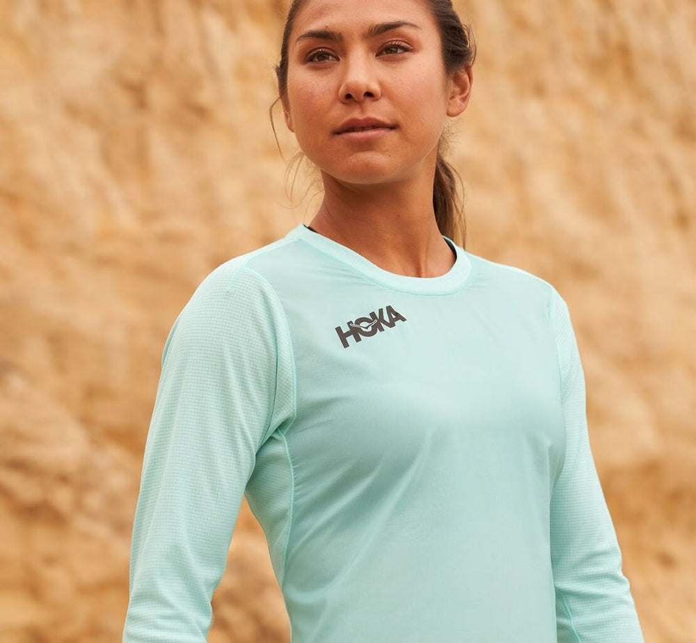 Women's Wind Shirt | HOKA Discount