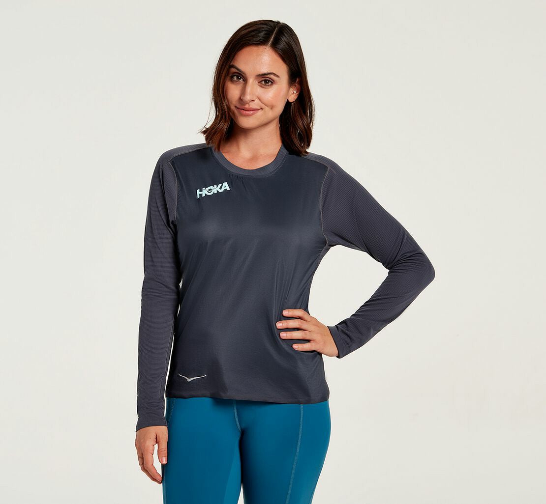 Women's Wind Shirt | HOKA Discount
