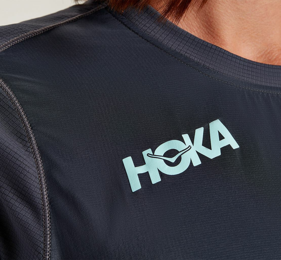 Women's Wind Shirt | HOKA Discount