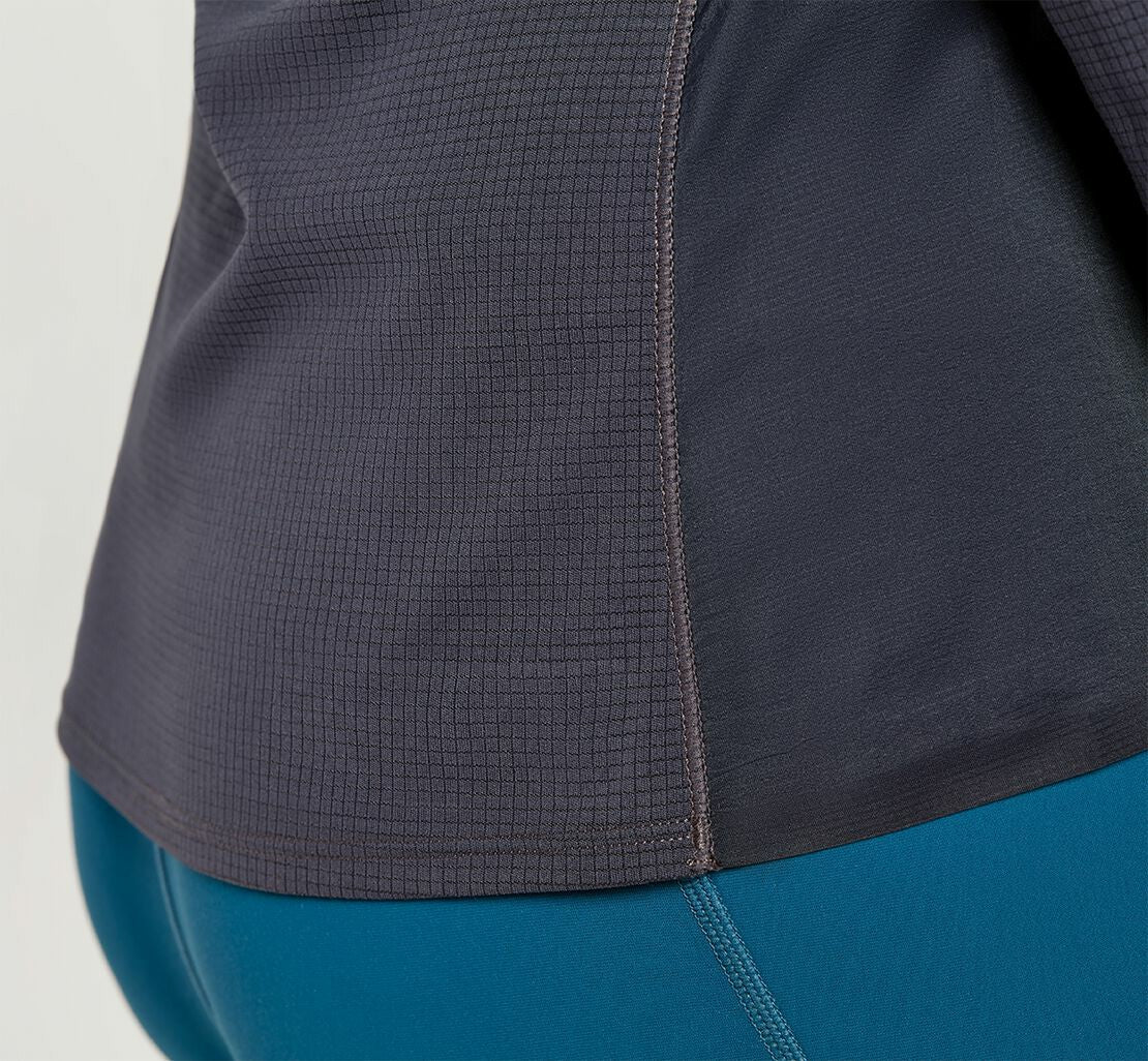Women's Wind Shirt | HOKA Discount