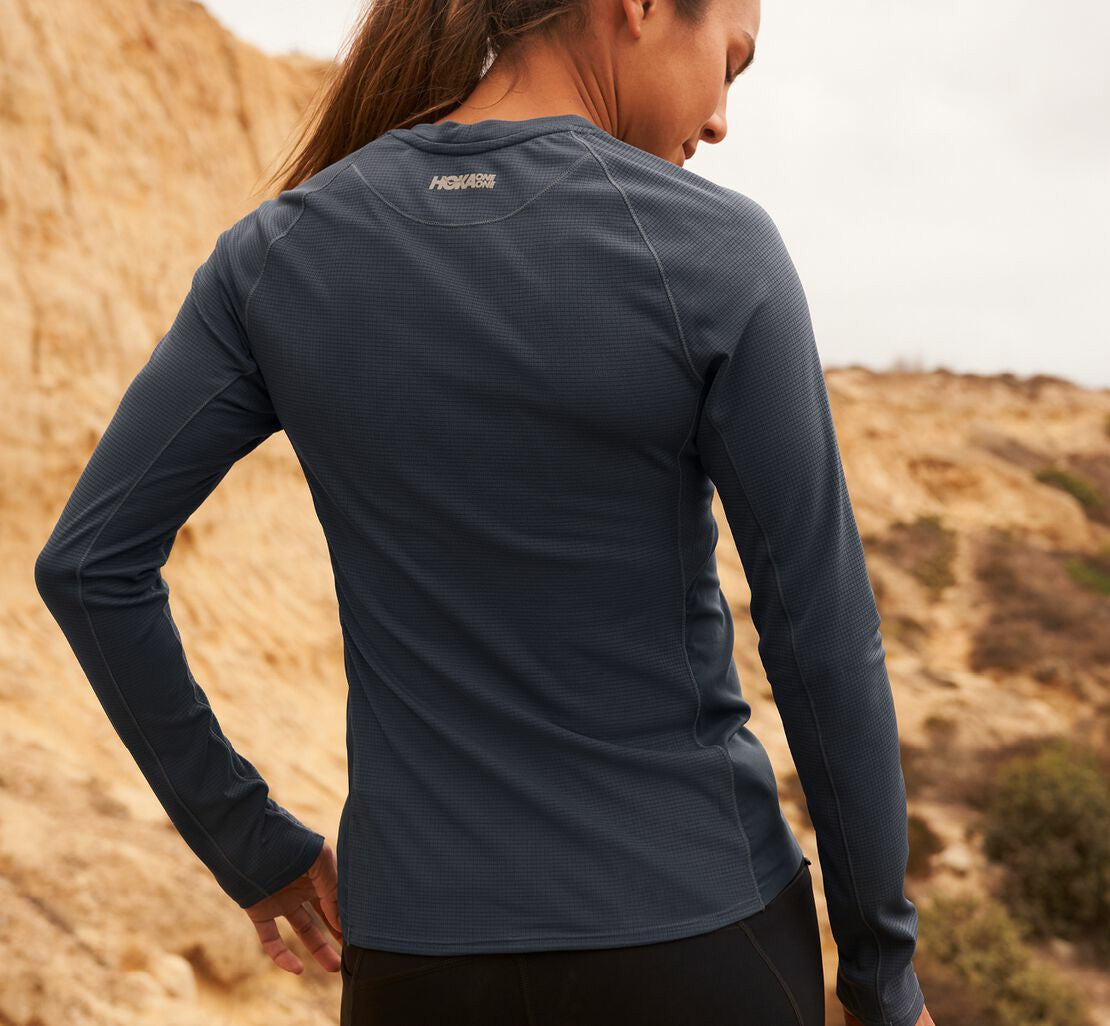 Women's Wind Shirt | HOKA Discount