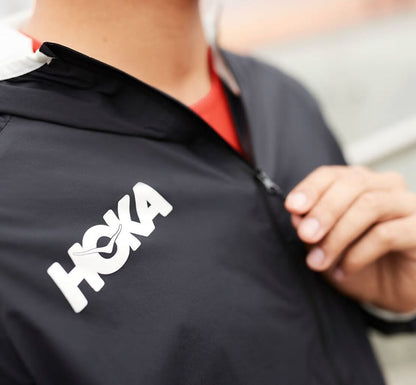 Men's Full-Zip Wind Jacket | HOKA On sale