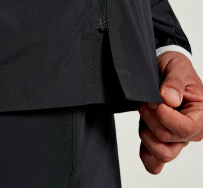 Men's Full-Zip Wind Jacket | HOKA On sale
