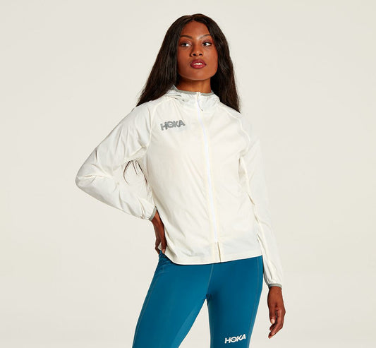Women's Full-Zip Wind Jacket | HOKA us