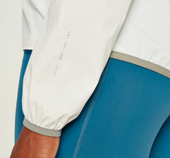 Women's Full-Zip Wind Jacket | HOKA us