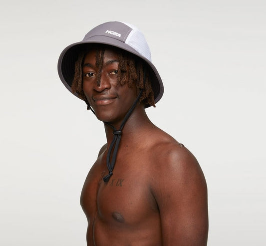 All Gender Adventure Hat | HOKA For sale