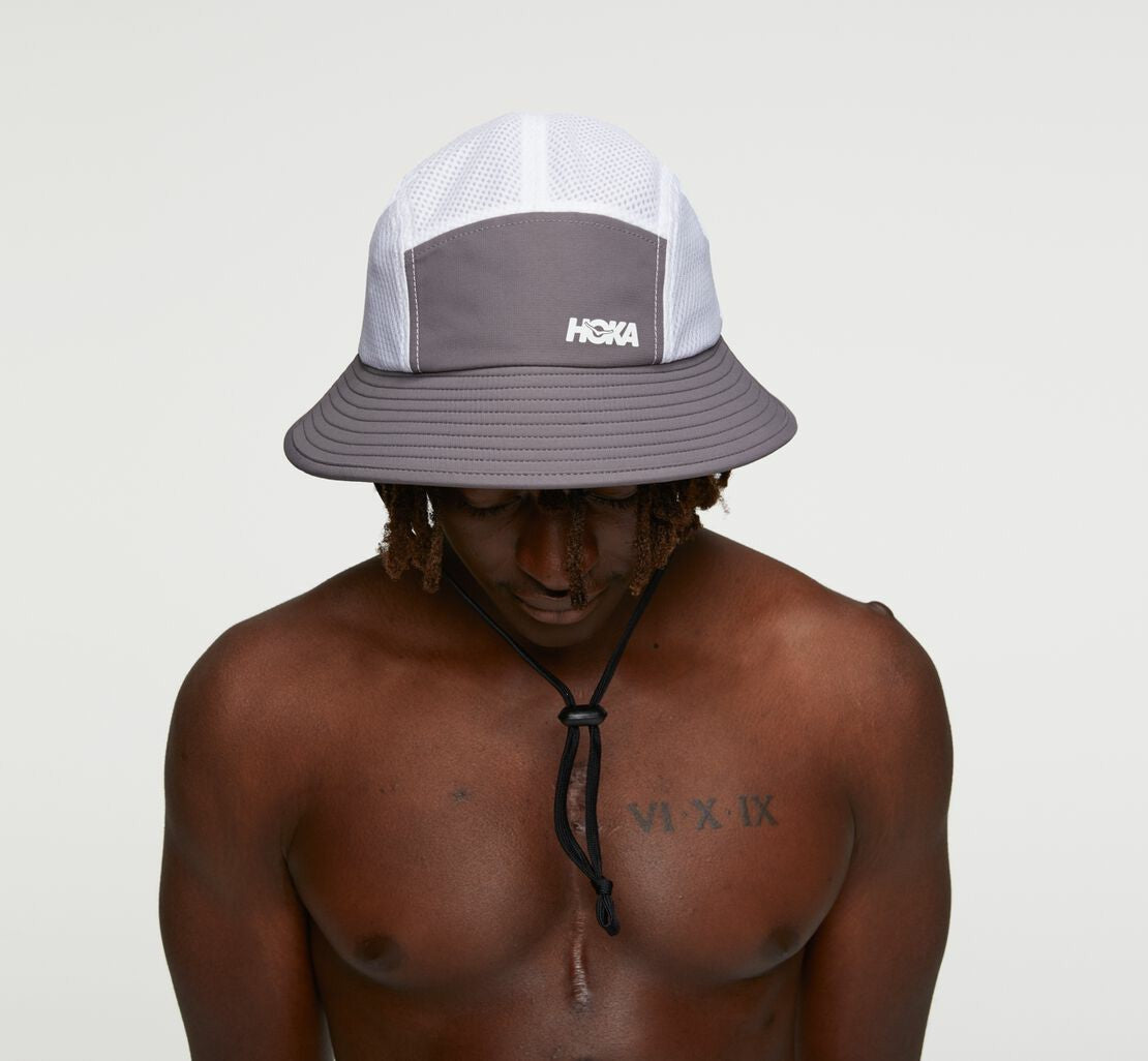 All Gender Adventure Hat | HOKA For sale