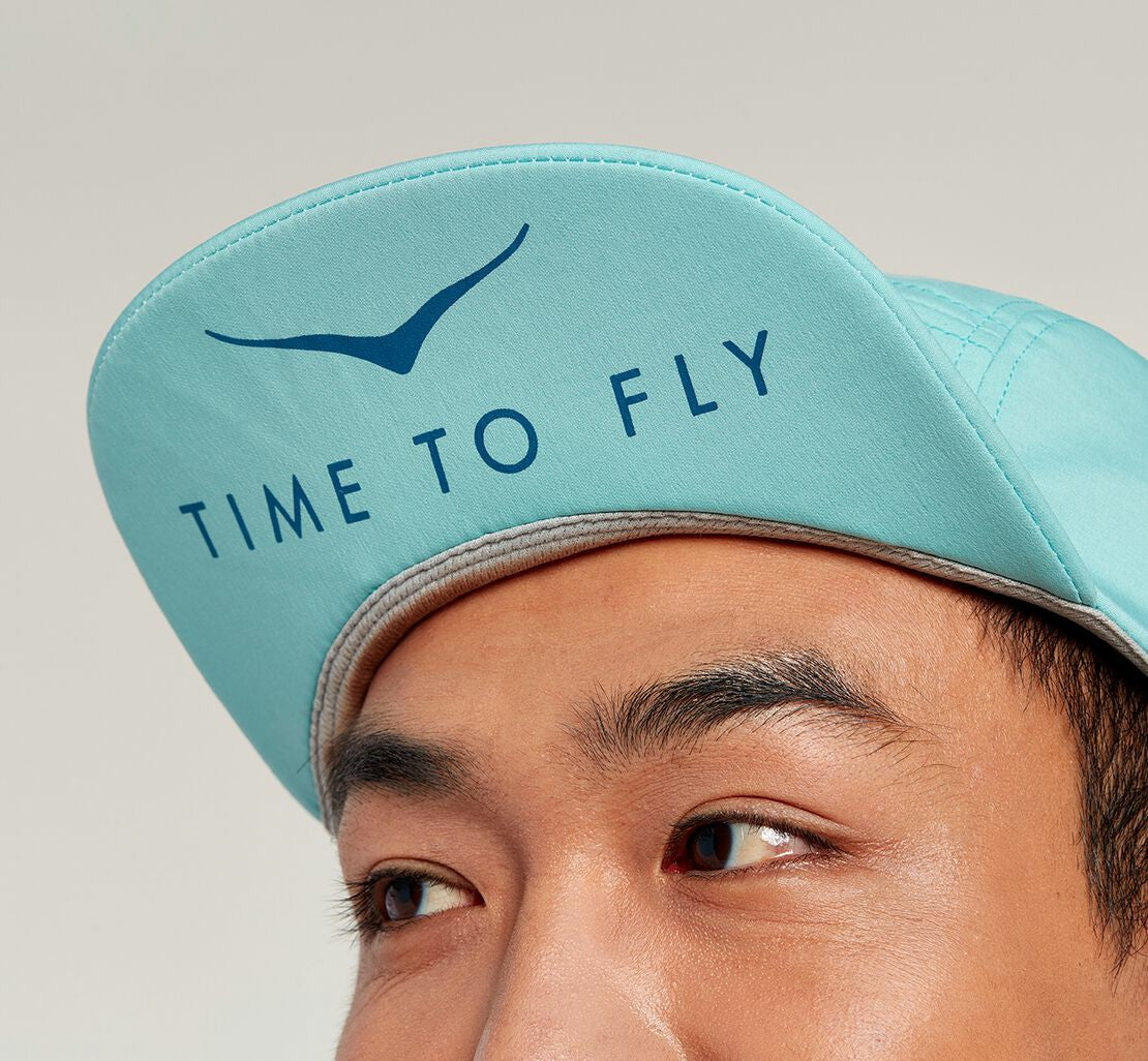 All Gender Performance Hat | HOKA Online