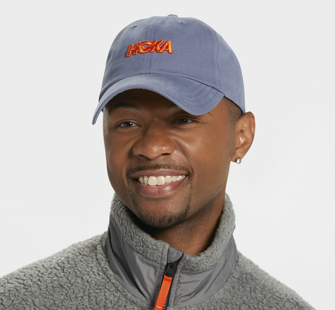 All Gender Casual Hat | HOKA Discount