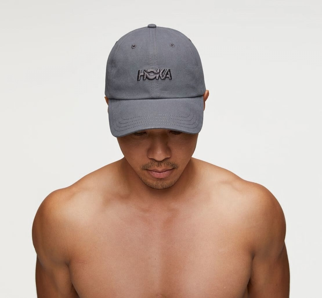 All Gender Casual Hat | HOKA USA