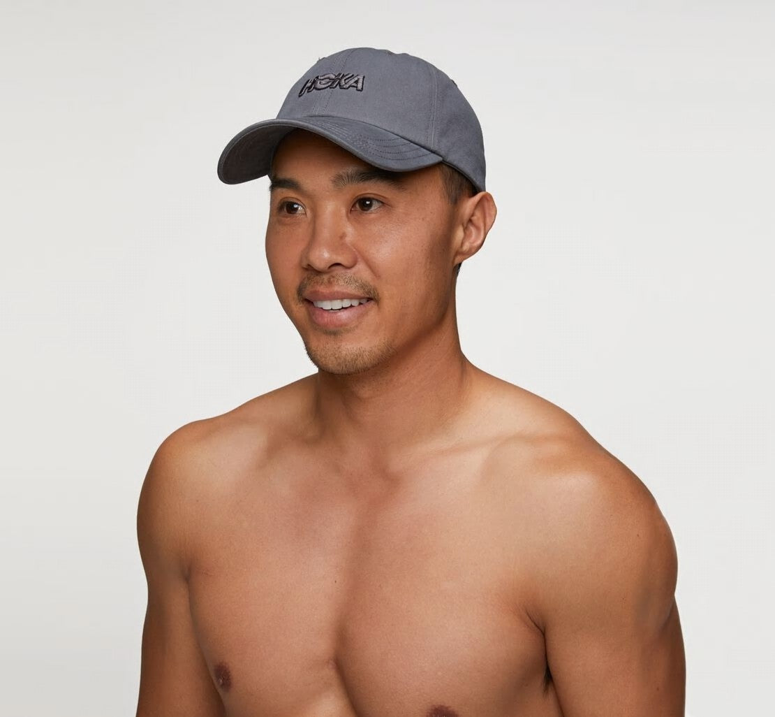 All Gender Casual Hat | HOKA USA