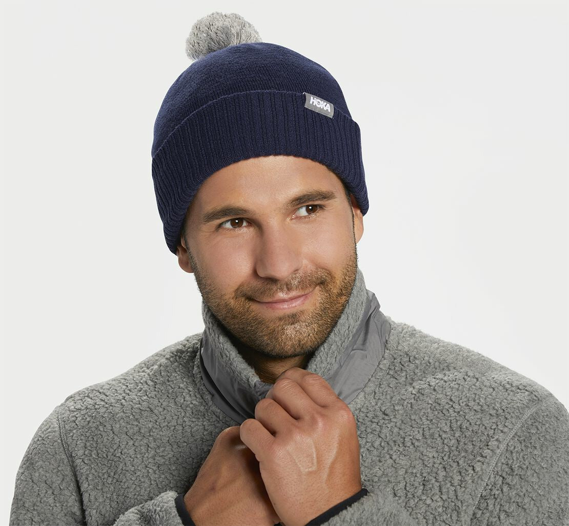 All Gender Pom Beanie | HOKA On sale