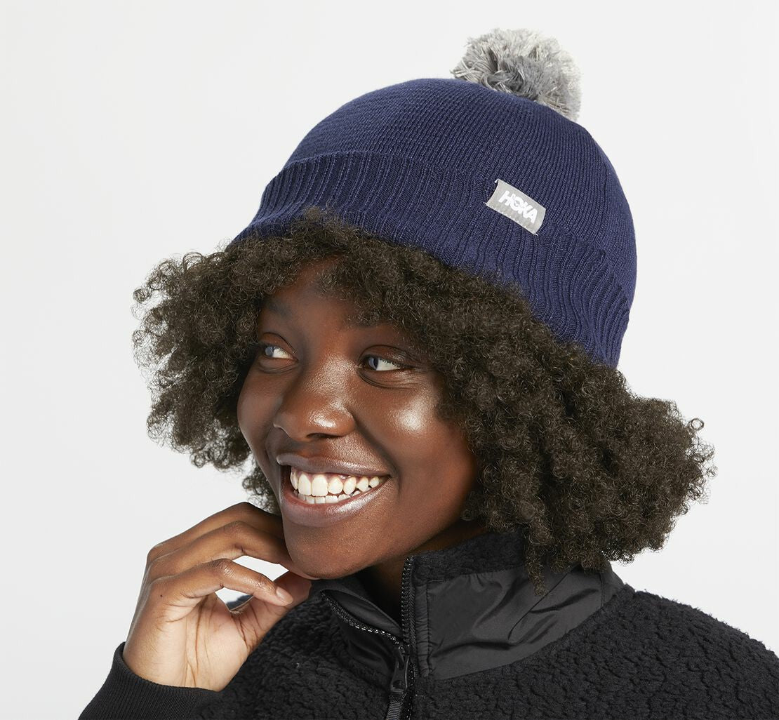 All Gender Pom Beanie | HOKA On sale