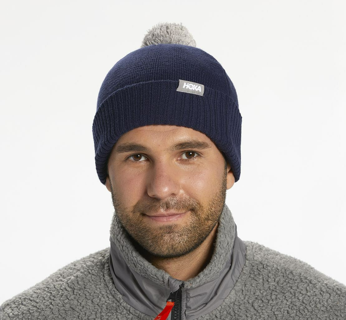 All Gender Pom Beanie | HOKA On sale