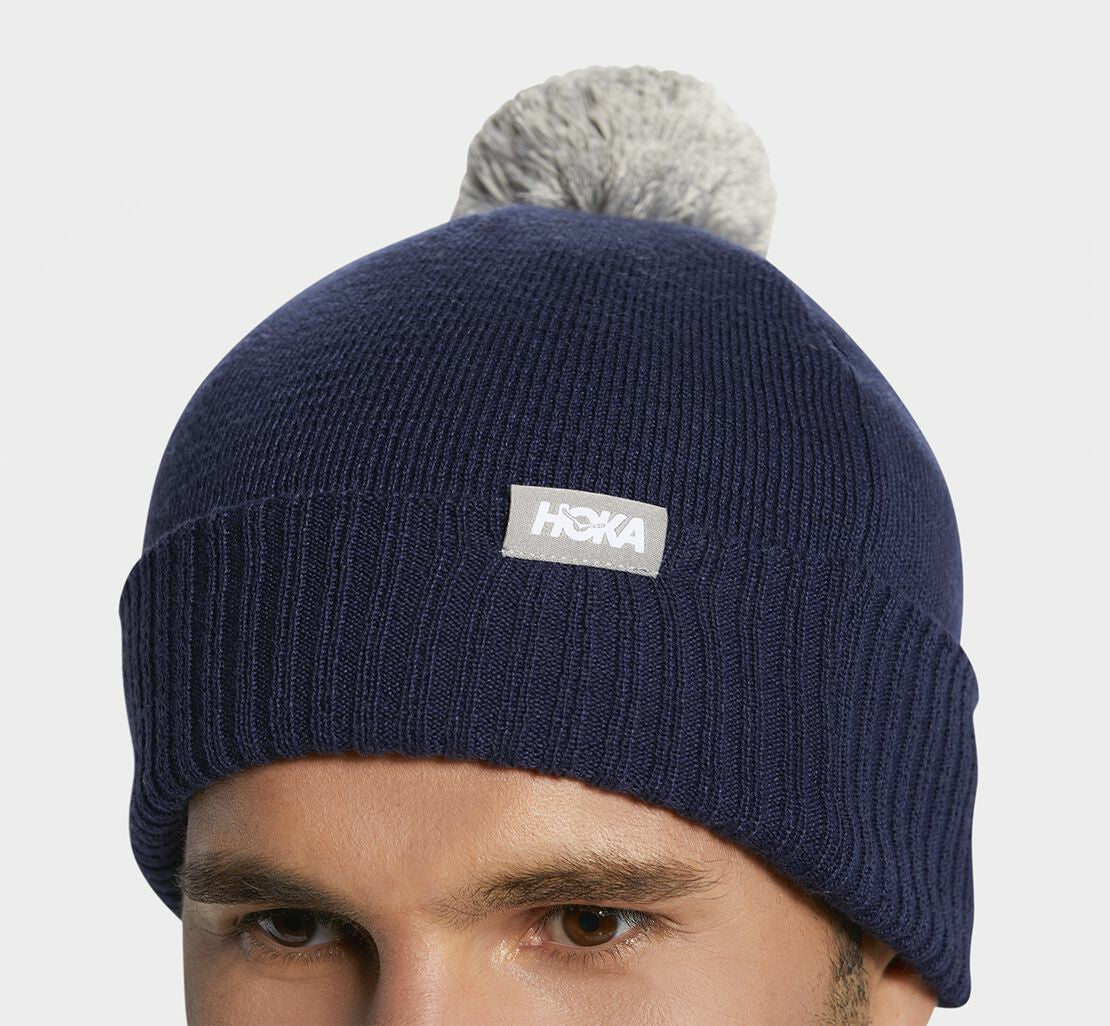 All Gender Pom Beanie | HOKA On sale