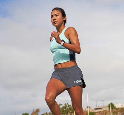 Women's Performance Woven 2" Short | HOKA Outlet