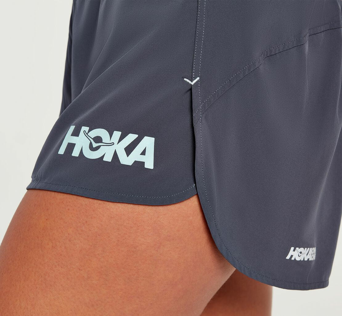 Women's Performance Woven 2" Short | HOKA Outlet