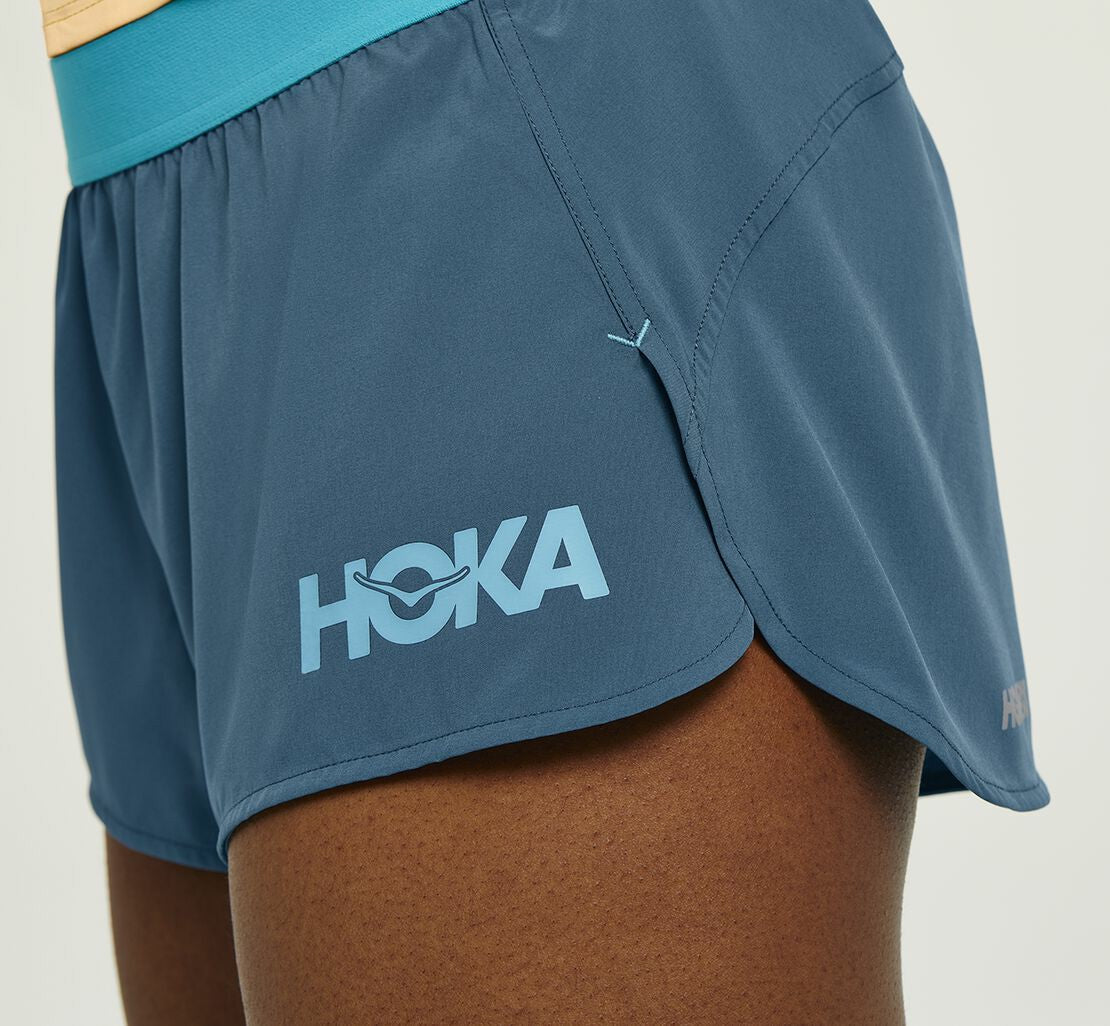 Women's Performance Woven 2" Short | HOKA Discount