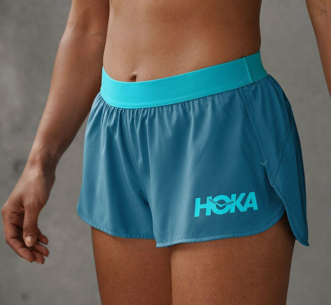 Women's Performance Woven 2" Short | HOKA Discount