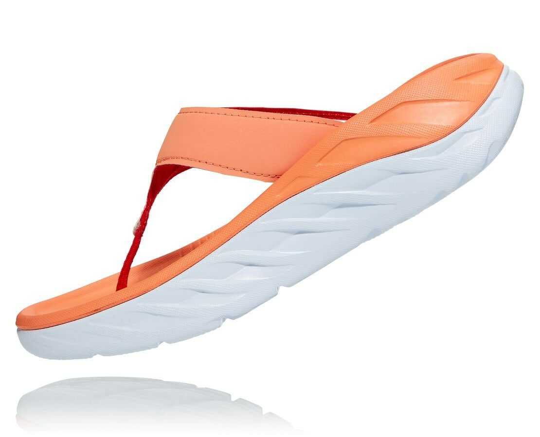 Women's ORA Recovery Flip | HOKA Online