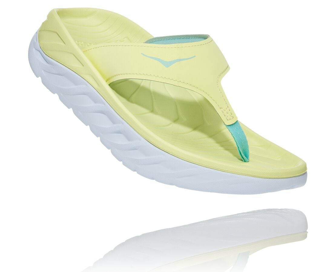 Women's ORA Recovery Flip | HOKA Discount