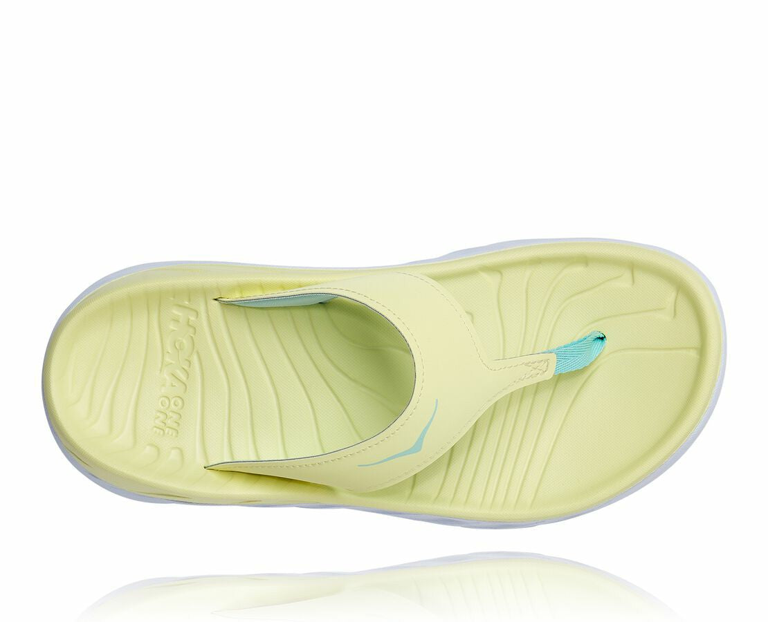 Women's ORA Recovery Flip | HOKA Discount