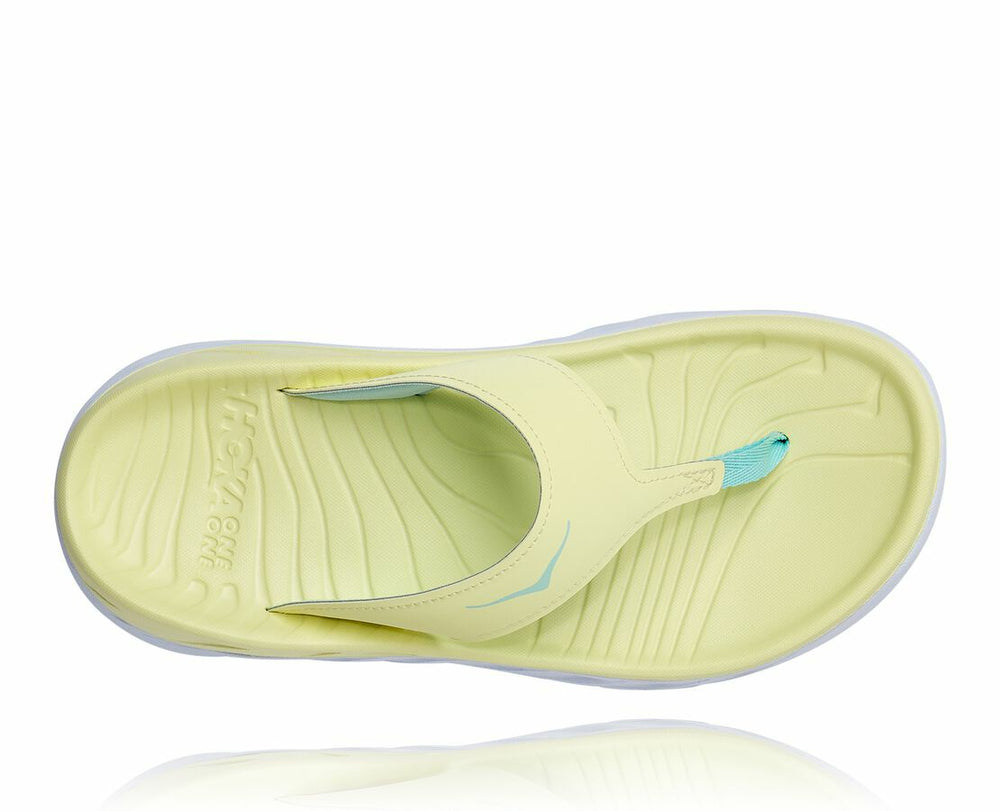 Women's ORA Recovery Flip | HOKA Discount