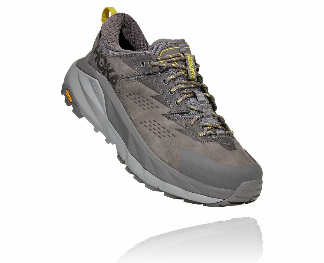 Men's Kaha Low GORE-TEX | HOKA Outlet